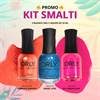 SMALTO 18 ML 3 PZ